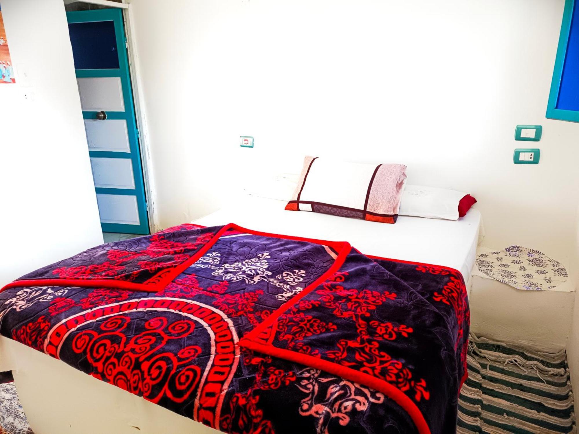 Fox Nubian Hotel Assuan Exterior foto