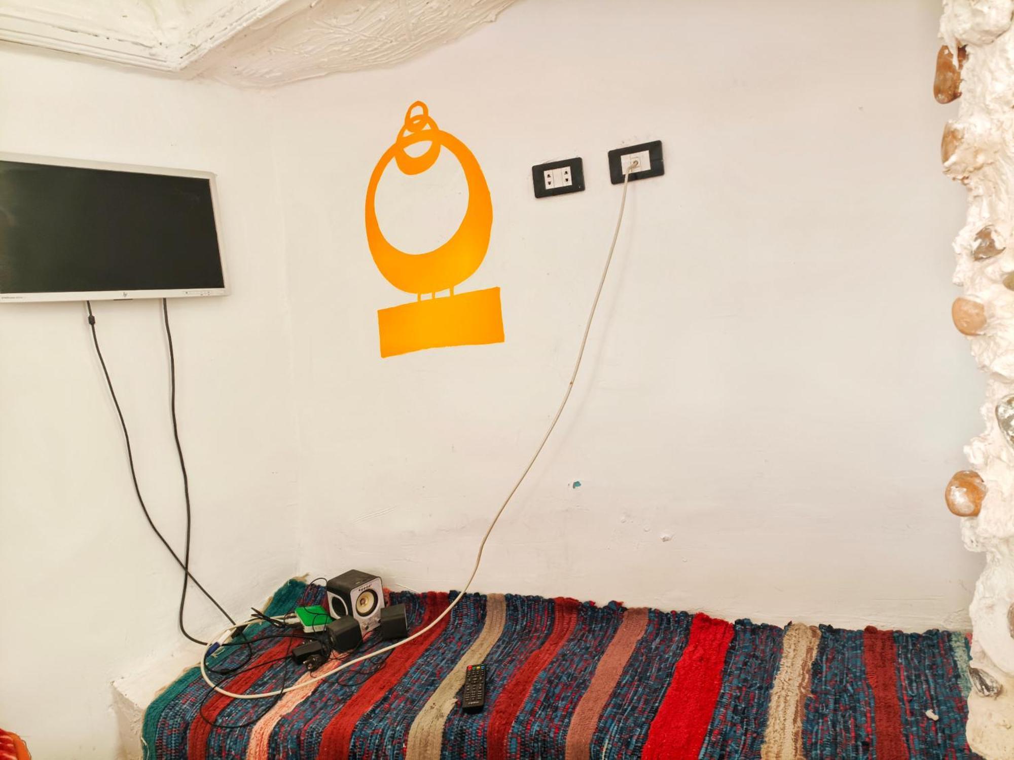 Fox Nubian Hotel Assuan Exterior foto