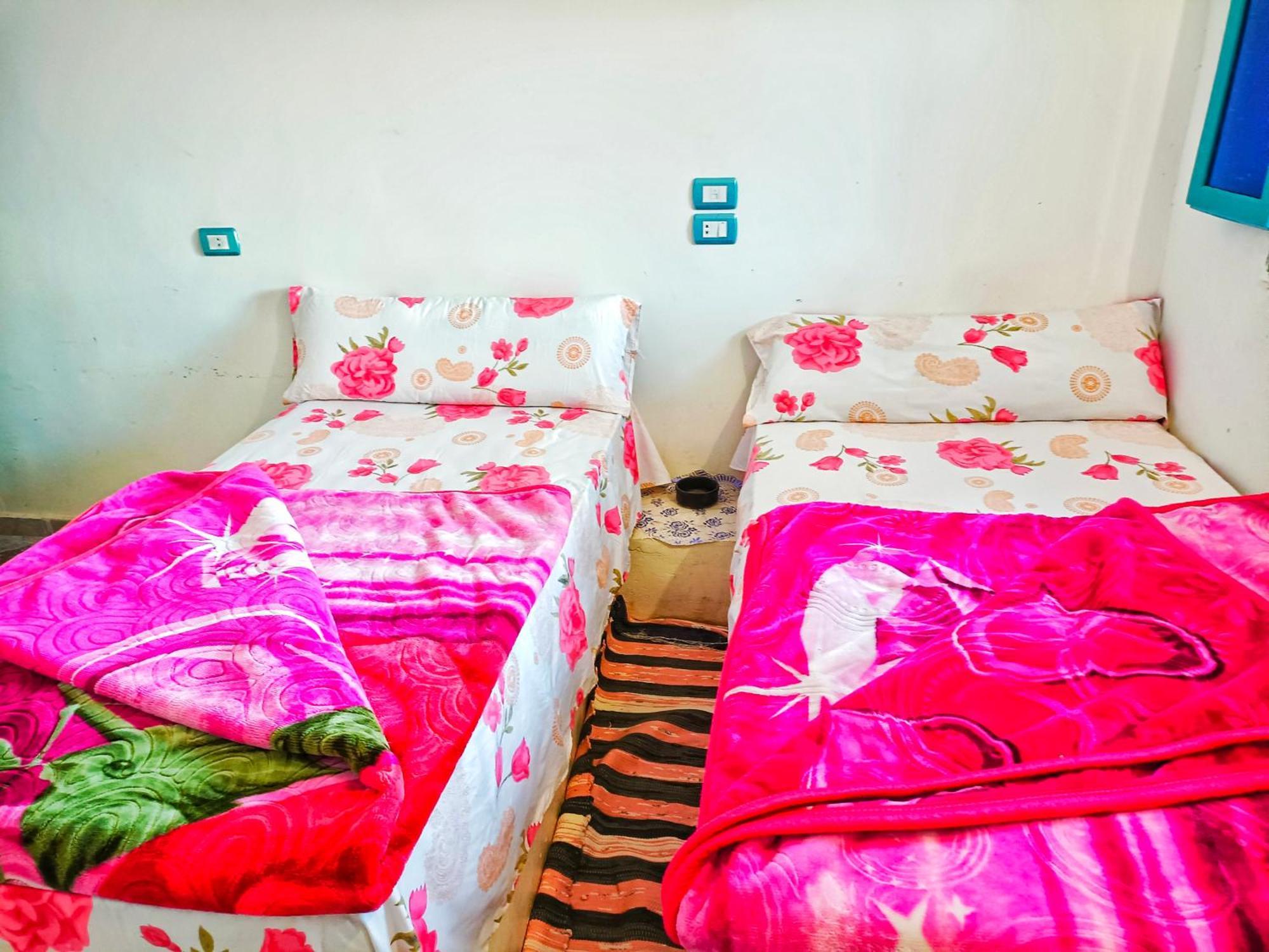 Fox Nubian Hotel Assuan Exterior foto